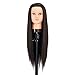 Hairginkgo Mannequin Head 26