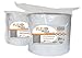 FLEXWIPES Disinfectant Wipes Refill, 800 Count, 4 Pack