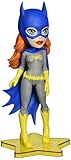Funko Vinyl Vixens: Classic DC - Batgirl Action Figure