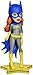 Funko Vinyl Vixens: Classic DC - Batgirl Action Figure