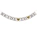Ling's moment Bride To Be Banner with Gold Glitter Heart, Wedding Bunting Garland - Sign Photo Prop, Party Decoration, Bridal Shower Decor, Bachelorette Party Banners