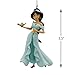 Hallmark Christmas Ornament Disney Aladdin Princess, Jasmine