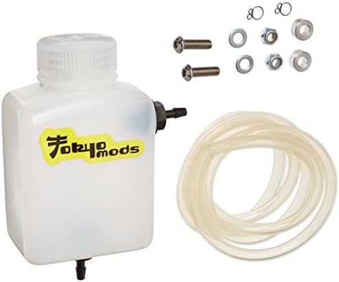 Tokyomods80-004 Coolant Recovery System