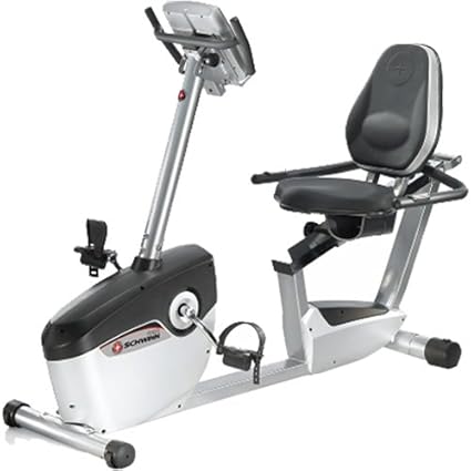 schwinn 105p exercise bike