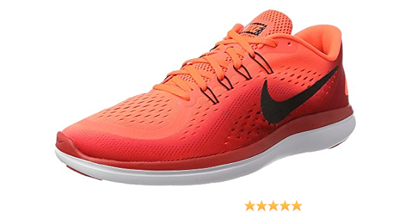 nike men's flex 2017