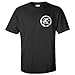 Evolution of Freedom S/S T-Shirt (Black)
