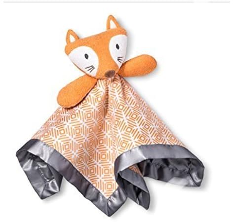 cloud island fox bedding