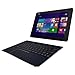 Asus Transformer Book T100-CHI-C1-BK(M) - 10.1