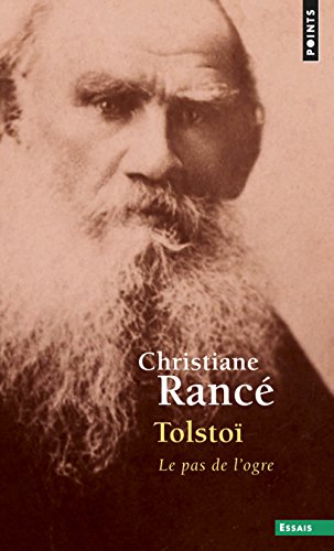 Tolstoï