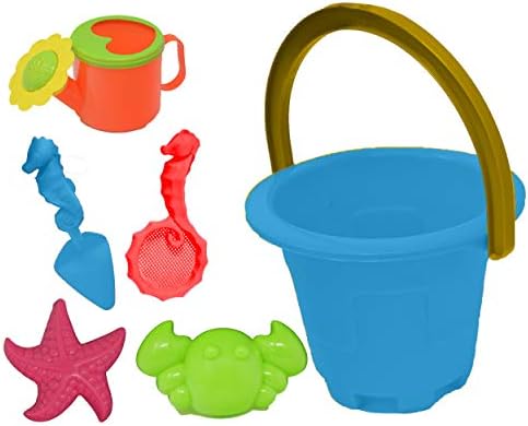 juguetes playa originales