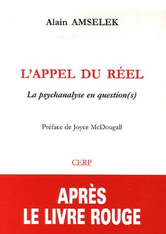 L' appel du réel