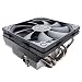 Scythe Big Shuriken 3 Low Profile 120mm Air CPU Cooler(69mm Height), Intel LGA1151, AMD AM4/Ryzen primary