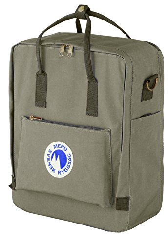small swedish backpack