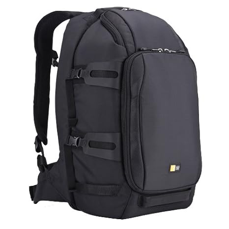 Case Logic DSB101K - Bolsa para cámara SLR y Accesorios: Amazon.es ...