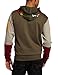 Star Wars Men's Darker Boba Fleece Hoodie
