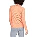 Under Armour Women's Tech Twist ½ Zip Long Sleeve Pullover