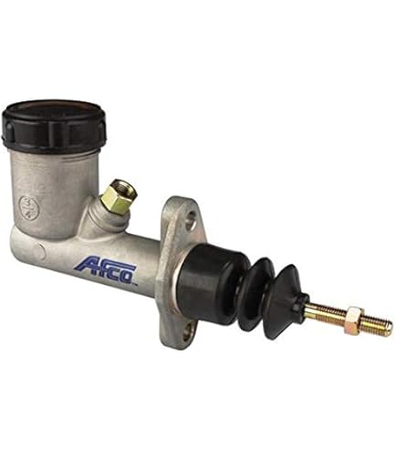 Wilwood 260-6764 Clutch Master Cylinder - US Made Performance Component
