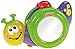 Fisher-Price Go Baby Go! 1-2-3 Crawl Along Snail