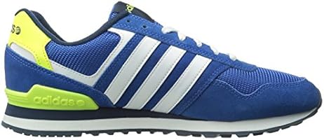 adidas men's 10k lifestyle runner sneaker