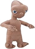 Et Extra-terrestrial 8" Plush Doll Toy