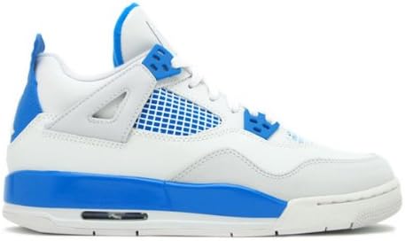 air jordan 4 og military blue