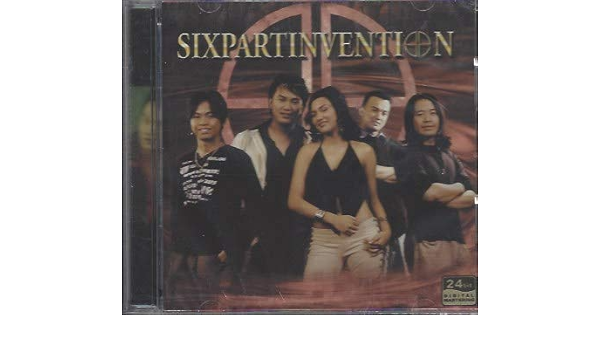 Six Part Invention 24 Bit Digital Mastering Sixpartinvention Amazon Com Music