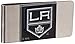 Siskiyou Sports NHL Steel Money Clip