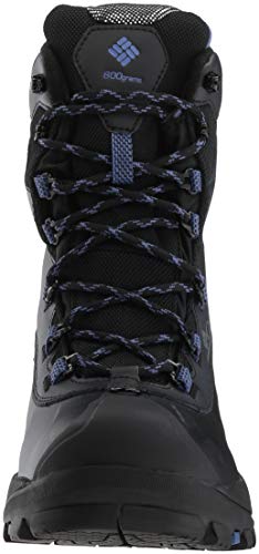 columbia bugaboot iv xtm