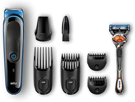 braun mgk3021 multigrooming kit