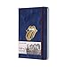 Moleskine Limited Edition The Rolling Stones Notebook, Hard Cover, Large (5