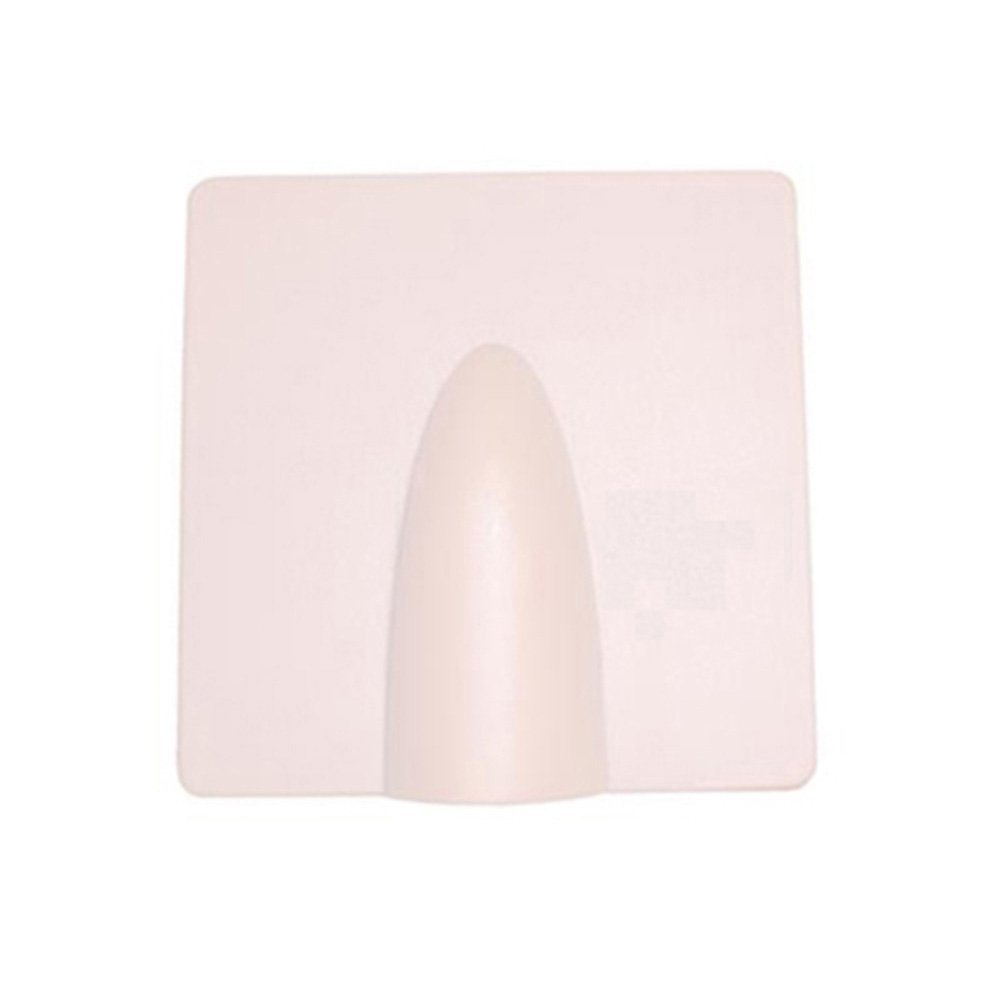 SAC Electronics SAC White Plastic Blast Covers