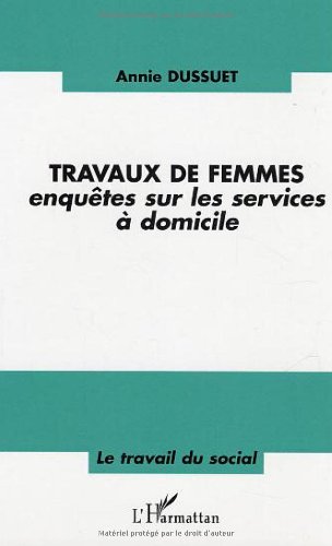 Travaux de femmes