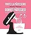 Toute la pâtisserie avec mon robot pâtissier: 140 recettes inratables by