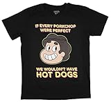 Steven Universe Hot Dogs T-Shirt