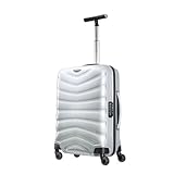 Samsonite Black Label Firelite Spinner 55/20, Off White, One Size