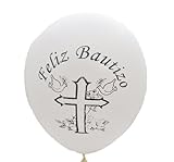 Baptism Balloon 12