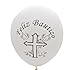 Baptism Balloon 12
