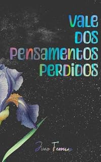 Livro Vale dos Pensamentos Perdidos