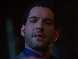Amazon Lucifer Staffel 3 Amazon Lucifer Staffel 3