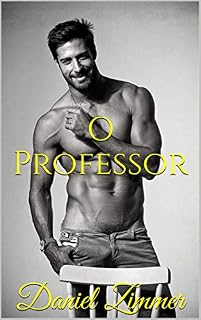 Livro O Professor (Fetiches)