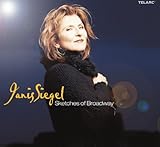 Sketches Of Broadway