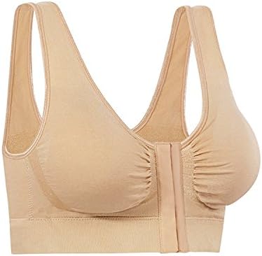 JML Miracle Bamboo Comfort Bra: Comfort, Support and Bamboo Breath-Ability