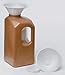 Medline DYND80024H 24 Hour Urine Collection Bottle
