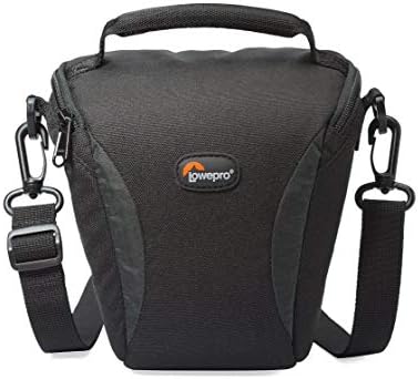 Lowepro Format TLZ20 Toploading Shoulder Bag for Compact DSLR