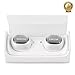 ZANTEC Bluetooth Earbuds,QCY-Q29 TWS Bluetooth Earphone,2 Stereo Upgraded Wireless Earbuds with Microphone Function,1 Charge Case,White