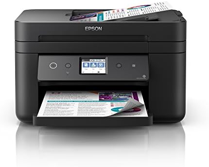 buy epson workforce printer