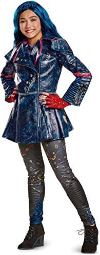 Evie Isle Prestige Kids Costume - Small