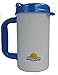 In My Mind I'm At the Beach 32oz Insulated Travel Mug with Lid