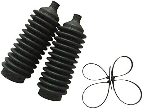 POWER STEERING RACK BOOT FOR HOLDEN COMMODORE VT VX VY VZ V6 /& V8 INC HSV MODEL