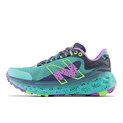 New Balance Women's Fresh Foam X More Trail